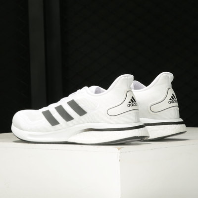 Adidas/阿迪达斯正品当季 男子SUPERNOVA MSOLAR 跑步鞋FV6026
