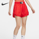 DV8292 Nike 女子网面透气休闲运动短裤 新款 633 耐克正品