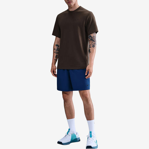Nike耐克正品男套头圆领轻便舒适日常出行短袖T恤DV9832-237