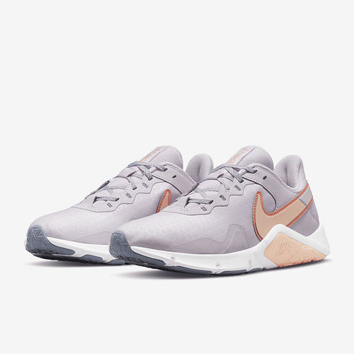 Nike/耐克正品春季LEGEND ESSENTIAL 2女子跑步鞋 CQ9545-500