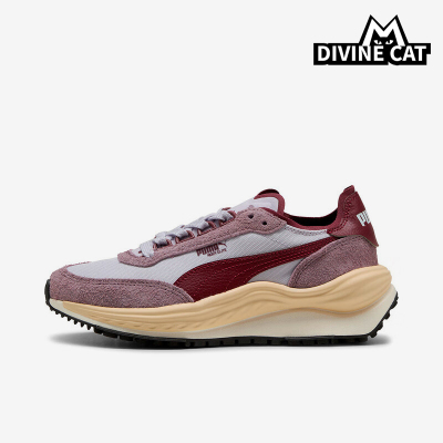Puma/彪马正品RIDERELITE新款男女运动经典低帮休闲鞋403301-03