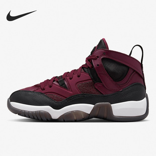 高帮耐磨缓震女士运动篮球鞋 Nike 耐克正品 经典 600 DR9631