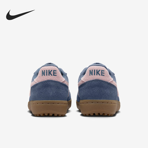 Nike/耐克正品2025秋季款女士系带薄底休闲运动鞋IF1743-401