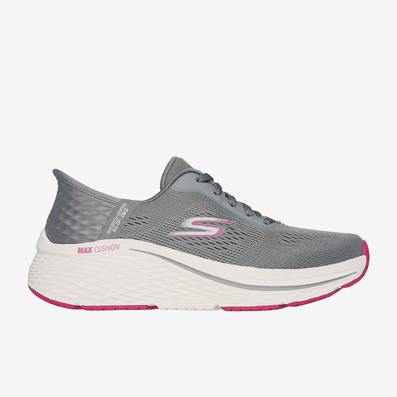Skechers/斯凯奇正品运动风Slip-ins女士闪穿绑带缓震跑步鞋