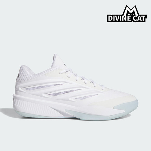 Adidas/阿迪达斯正品CRAZY ENERGY男女同款缓震篮球鞋KI6749