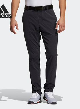 【A85码】阿迪达斯男子运动长裤 断码清仓