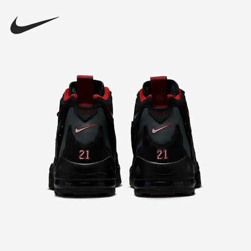 Nike/耐克正品Air DT Max 96男士中帮减震篮球鞋HQ3620-010