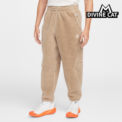 Nike/耐克正品2025秋季款男士休闲束脚保暖耐穿长裤FV8828-247