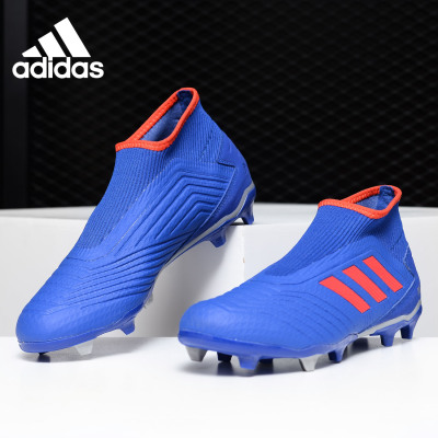 Adidas/阿迪达斯正品 PREDATOR 19.3 LL FG 男子足球鞋 F99731