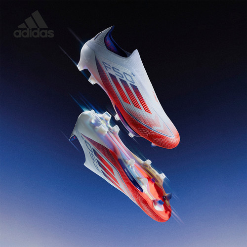 Adidas/阿迪达斯正品当季新款男士比赛长钉训练足球鞋IF1276