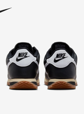 Nike/耐克正品CORTEZ男士低帮户外轻便耐磨休闲鞋DM4044-002