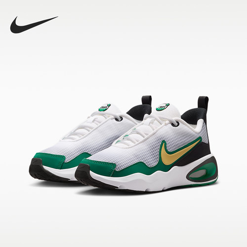 Nike/耐克正品Air Max Nova GS女子大童缓震运动鞋FN4446-107