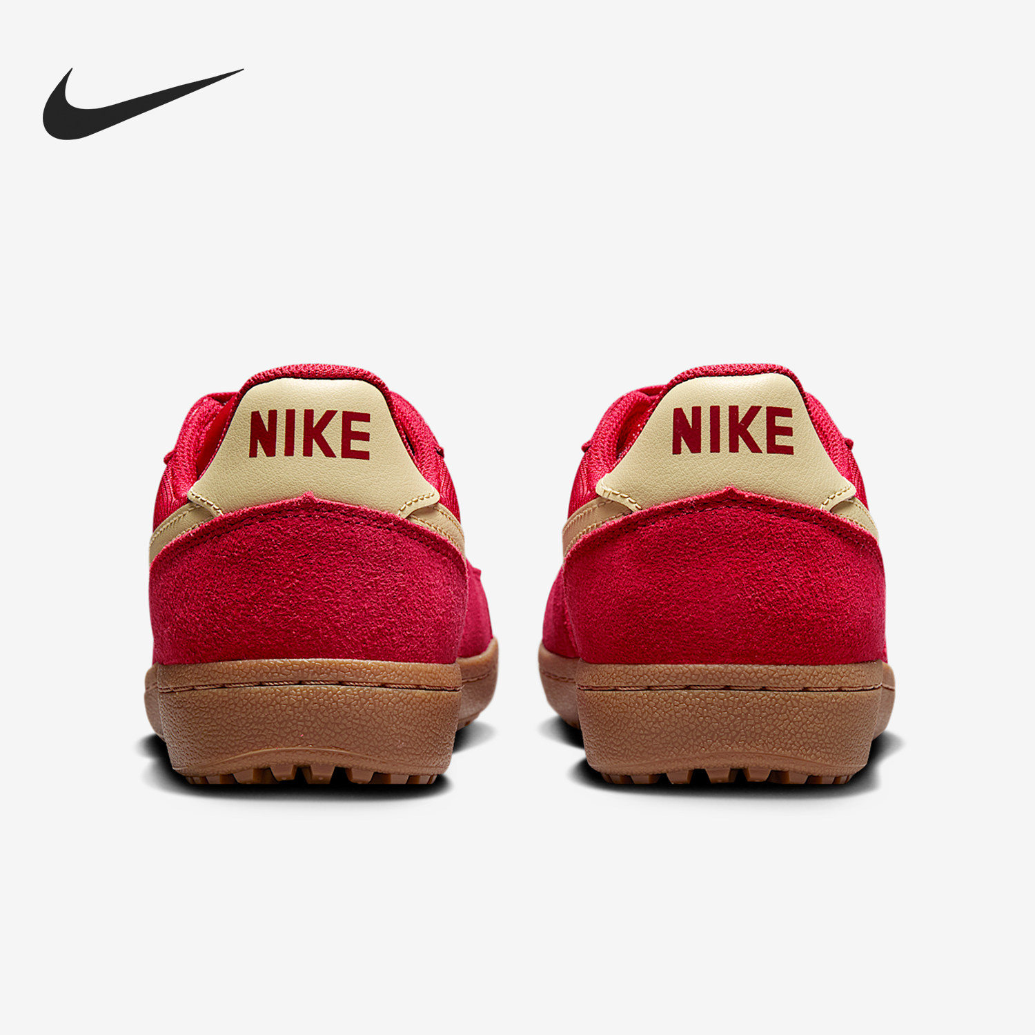Nike/耐克正品Field General男士运动耐磨低帮板鞋HF3165-601