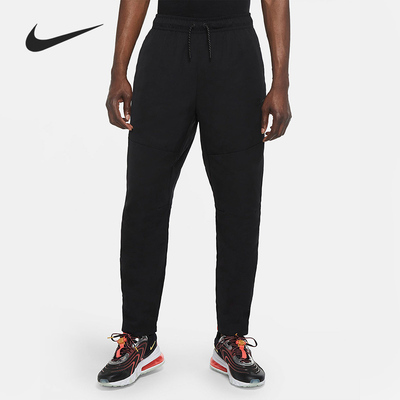 Nike/耐克正品当季新款男子舒适时尚休闲运动工装长裤CU4488