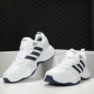 EG2654 男女子休闲新运动跑步鞋 EG2692EG8382 阿迪达斯正品 Adidas