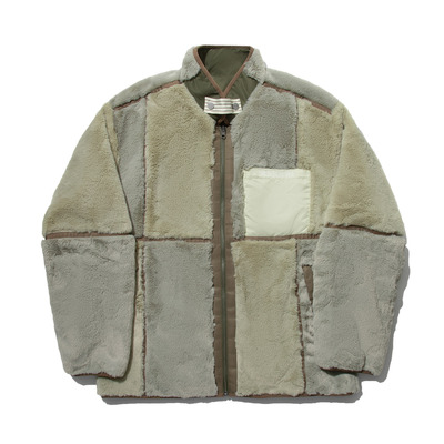 李宁正品男女潮流休闲双面穿外套