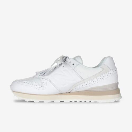 New Balance新百伦正品NB 996v2女款减震耐磨跑步鞋WL996TA2