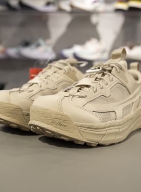 李宁正品2025夏季星途男女款耐磨抓地轻便舒适运动凉鞋AGUV017-3