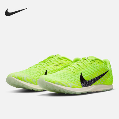 Nike/耐克正品Zoom Rival Waffle 5 男女跑步鞋 CZ1804-702