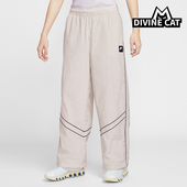 耐克正品 Air男士 休闲田径运动训练轻盈透气长裤 Nike IF1307 072