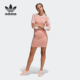 连衣裙 三叶草女子运动休闲修身 DV2565 阿迪达斯正品 Adidas