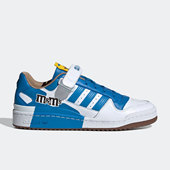 Adidas GZ1936 复古耐磨透气休闲板鞋 阿迪达斯正品 男女同款