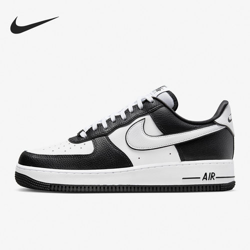Nike/耐克正品Air Force 1男女休闲透气运动板鞋DX3115-100