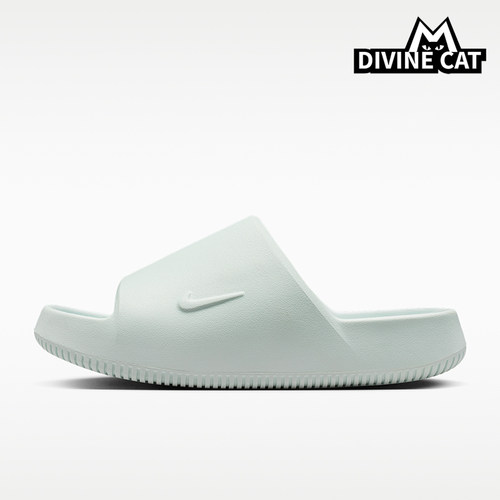 Nike/耐克正品CALM SLIDE 2女士舒适防滑轻便经典拖鞋IB7561-300