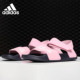 阿迪达斯正品 儿童运动凉鞋 ADILETTE K夏季 G26876 SANDAL Adidas