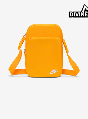 Nike/耐克正品2026年春季男女同款收纳便携运动挎包DB0456-739