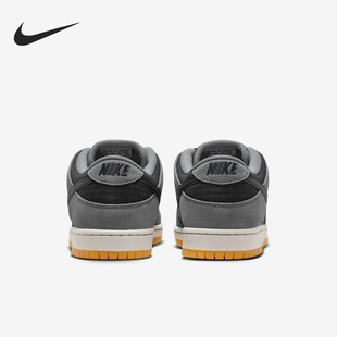 耐克正品 HF3063 新款 防滑耐磨低帮运动篮球板鞋 001 男士 Nike