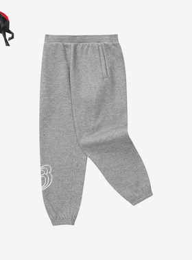 Skechers/斯凯奇正品秋冬儿童运动休闲简约束脚长裤 L422K106