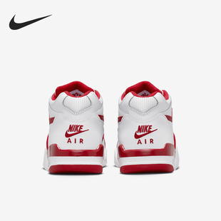 Nike/耐克正品Air Flight GS女子大童运动篮球鞋HF0406-101