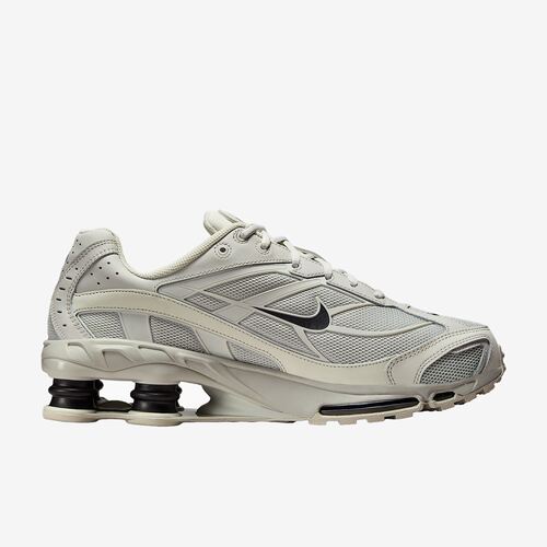 Nike耐克正品Shox Ride 2男款低帮舒适防滑耐磨跑步鞋II7635-002