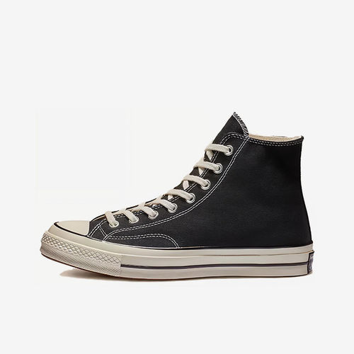 Converse/匡威正品新款男女同款系带轻便经典高帮休闲鞋162050C