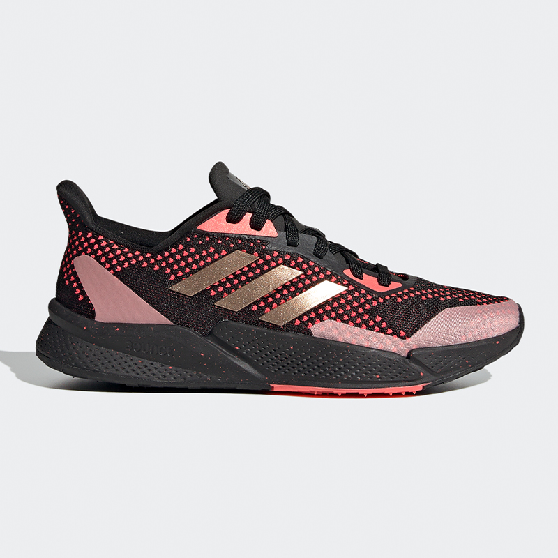 Adidas/阿迪达斯正品春秋新款 x9000L2 W女子跑步运动鞋EG5016