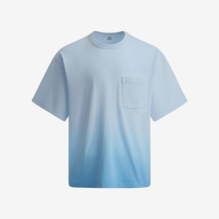 男女同款 新款 时尚 潮流针织圆领短袖 465 T恤1389363 安德玛正品