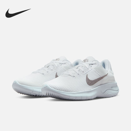 耐克男女轻盈缓震跑步鞋