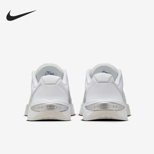 Nike/耐克正品Metcon 10女士低帮透气运动训练鞋HQ2620-100