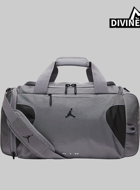 Nike/耐克正品JORDAN男女收纳大容量便携经典运动拎包IR8395-067
