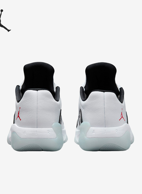 Nike/耐克正品JORDAN女士缓震透气低帮运动篮球鞋DV2629-106