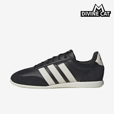 Adidas/阿迪达斯正品BAREDALO新款男女经典贴合休闲德训鞋HQ7382