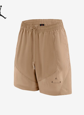 Nike/耐克正品当季新款JORDAN男子运动短裤DX9642-277
