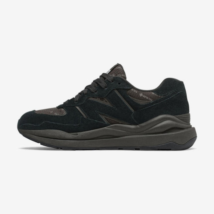 New Balance/NB正品运动男女同款时尚简约系带低帮休闲鞋M5740GTP