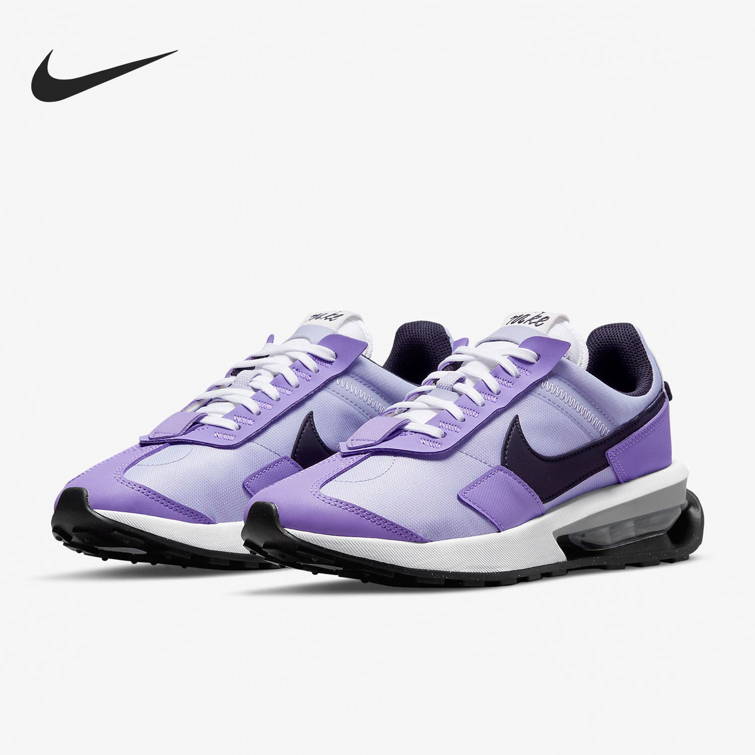 Nike/耐克正品 AIR MAX PRE-DAY 男女运动跑步鞋 DC4025-500,运动鞋new,跑步鞋,淘宝优惠券,粉丝福利购,淘宝优惠卷