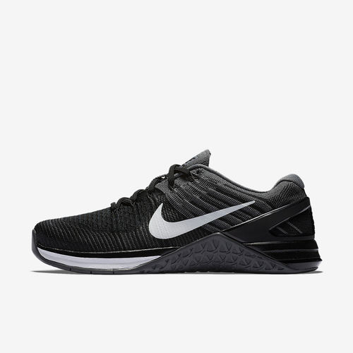 Nike耐克正品Metcon 1 DSX Flyknit女防滑低帮训练鞋849809-005