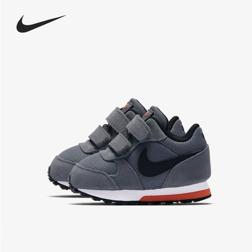 Nike/耐克正品 MD RUNNER 2 BTV 儿童时尚休闲运动童鞋806255
