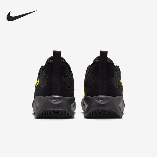 Nike/耐克正品2026春季款GS女子大童气垫休闲鞋FN4446-009