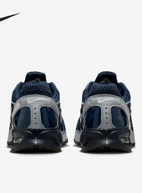 Nike/耐克正品AIR MAX TORCH 4男士气垫缓震跑步鞋343846-411