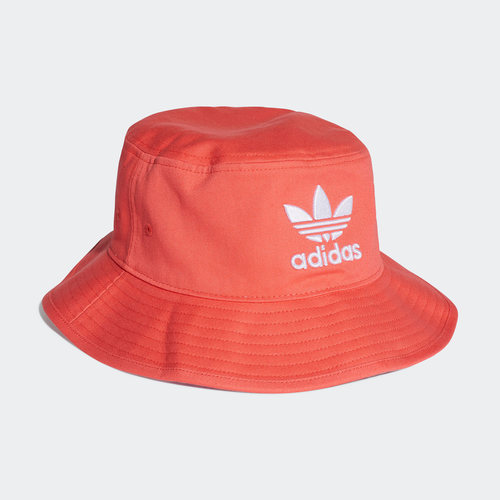 阿迪达斯正品男女渔夫帽